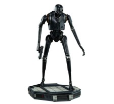 Star Wars Rogue One Premium Format Figure K-2SO 56 cm